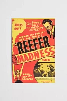 Reefer Madness Film Poster