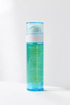 MAXCLINIC Oil Foam Daily Face Wash