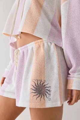 Out From Under High Tide Pull-On Beach Short