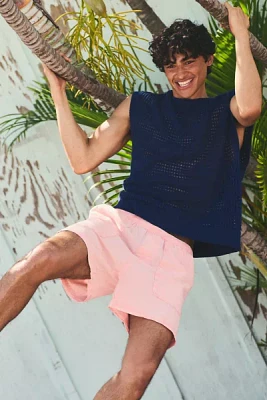 UO Surfside Sweater Vest