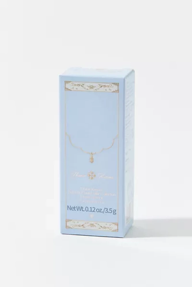 Flower Knows Butterfly Cloud Collar Glossy Lipstick