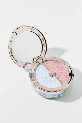 Flower Knows Butterfly Cloud Collar Rouge Box Highlighting & Blush Duo Powder