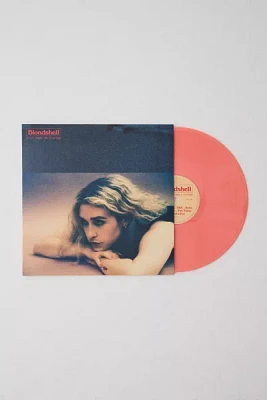 Blondshell - If You Asked For A Picture UO Exclusive LP