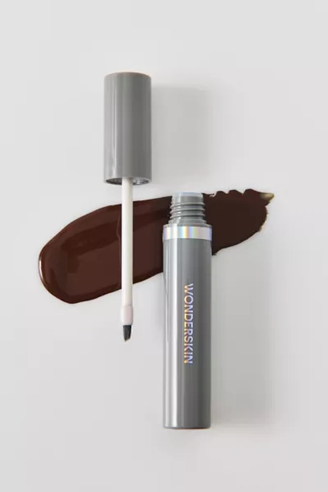 WONDERSKIN Wonder Blading Brow Stain & Go Masque