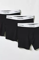 Calvin Klein Cotton Stretch Boxer Brief 3-Pack