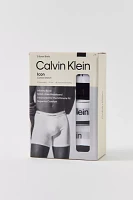 Calvin Klein Cotton Stretch Boxer Brief 3-Pack