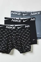 Nike Essential Micro Boxer Brief 3-Pack