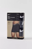 Nike Essential Micro Boxer Brief 3-Pack