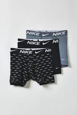Nike Essential Micro Boxer Brief 3-Pack