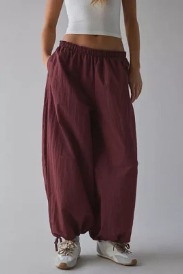 BDG Made For Me Balloon Pull-On Pant