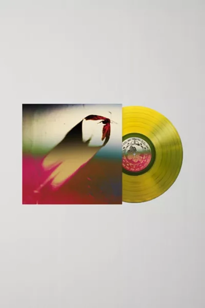 Scowl - Are We All Angels UO Exclusive LP