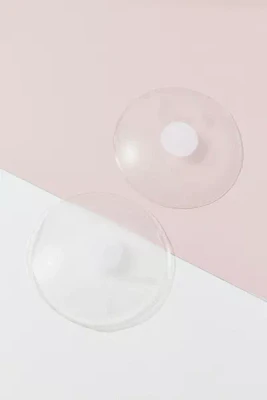 Booby Tape Silicone Nipple Cover Set