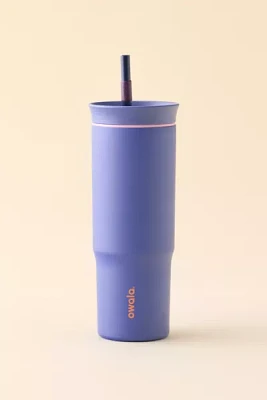 Owala 24 oz Stainless Steel Travel Tumbler