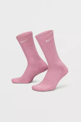Nike Everyday Plus Cushioned Training Crew Sock 6-Pack