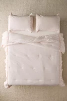 Isabelle Balloon Comforter