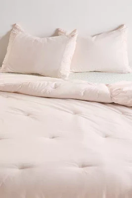 Isabelle Balloon Comforter