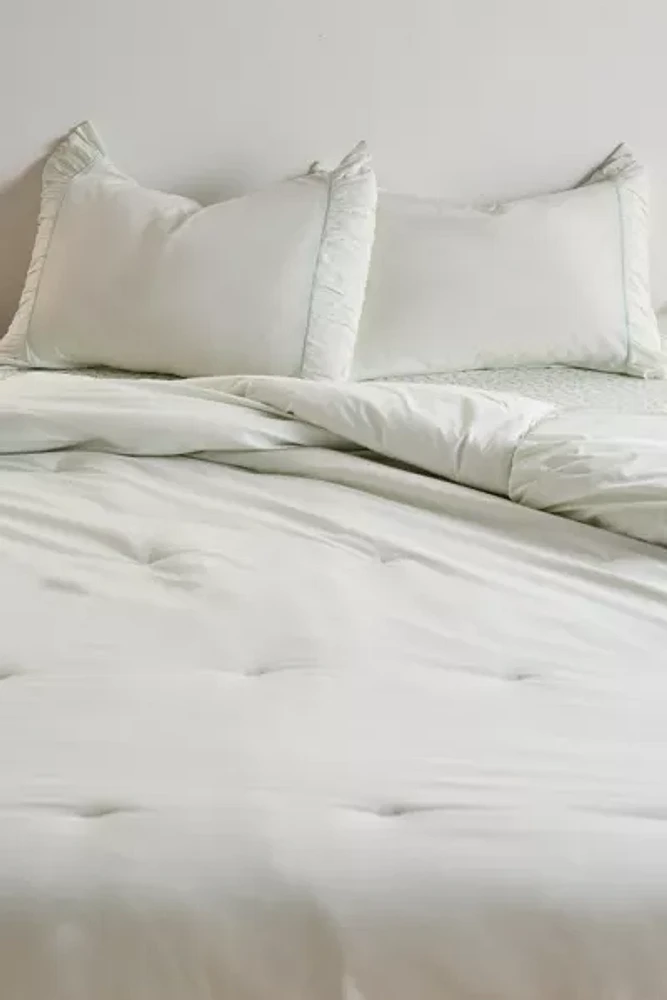 Isabelle Balloon Comforter