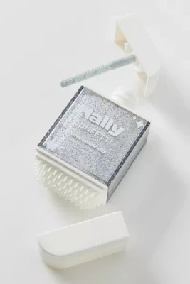 Hally Hair Glitter Shade Stix One-Day Color