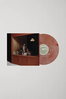 grentperez - Backflips In A Restaurant UO Exclusive LP