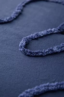 Quinn Wiggle Tufted Comforter