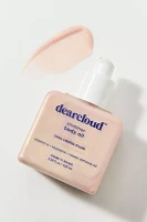 dearcloud Moisturizing Shimmer Body Oil