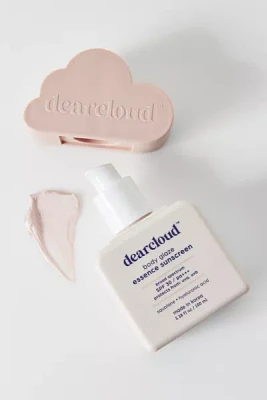 dearcloud Body Glaze Essence SPF 30 Sunscreen