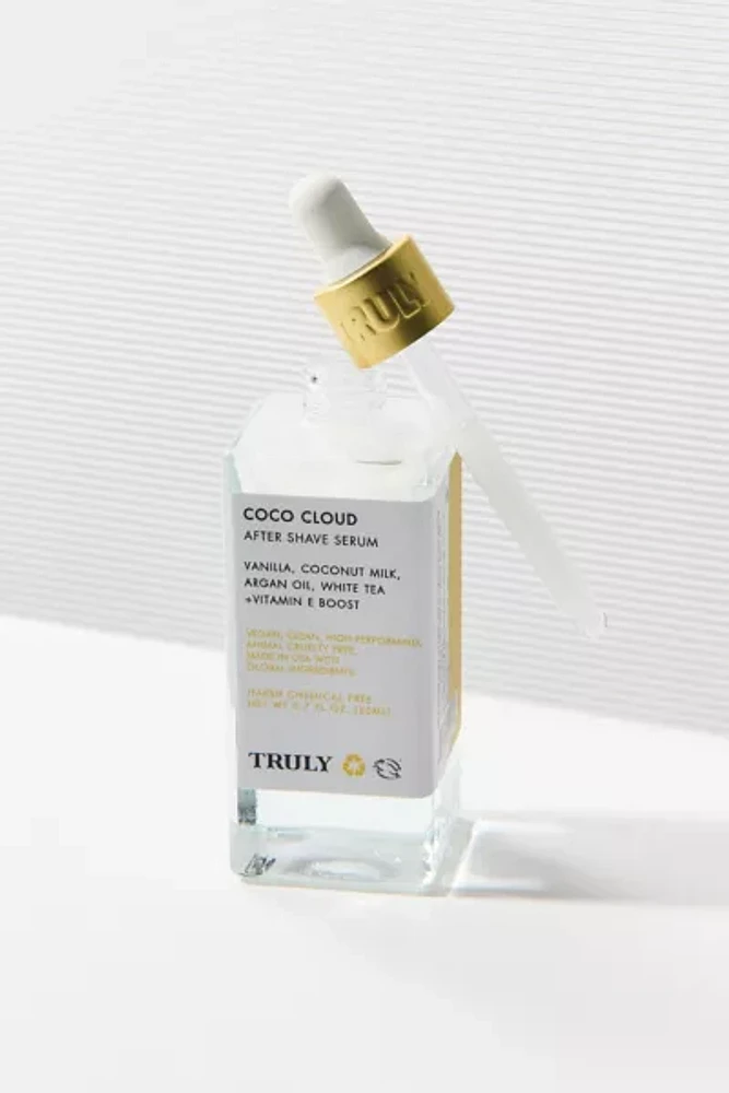 Truly Beauty Mini After-Shave Oil