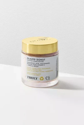 Truly Beauty Glazed Donut Mini Luxury Shave Butter