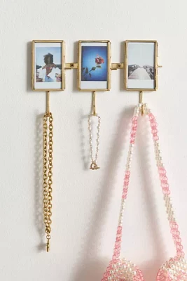 INSTAX MINI Frame Wall Multi-Hook