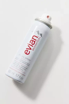 Evian Brumisateur® Natural Mineral Water Travel Facial Spray