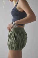 BDG Belmar Utility Bloomer Micro Short