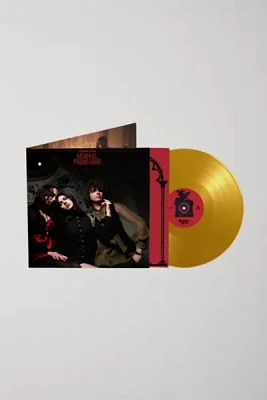 Sunflower Bean - Mortal Primetime Limited LP