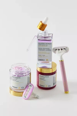 Truly Beauty Smooth Legend Shave Set