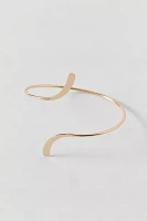 Simple Metal Arm Cuff