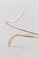 Simple Metal Arm Cuff