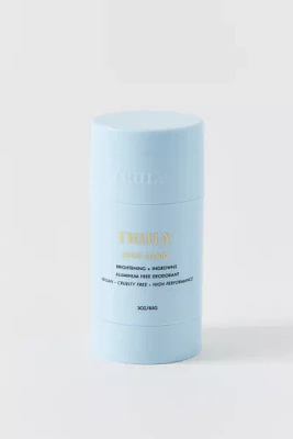 Truly Beauty Coco Cloud After Shave Deodorant