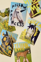 Queer Horses By Stef Mosebach