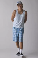 BDG Axel Boxy Cotton Tank Top