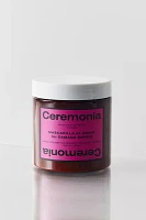 Ceremonia Mascarilla de Guava Color & Damage Protect Hair Mask