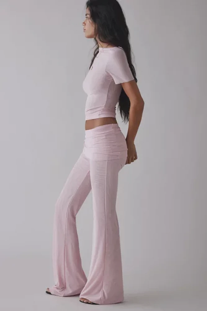 CAMPBELL&KRAMER X ReMADE By UO Exclusive Thalia Flare Pant