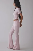 CAMPBELL&KRAMER X ReMADE By UO Exclusive Thalia Flare Pant