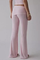 CAMPBELL&KRAMER X ReMADE By UO Exclusive Thalia Flare Pant