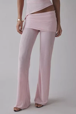CAMPBELL&KRAMER X ReMADE By UO Exclusive Thalia Flare Pant