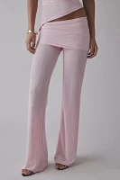 CAMPBELL&KRAMER X ReMADE By UO Exclusive Thalia Flare Pant