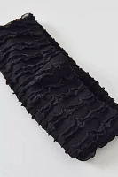 Maria Textured Headwrap Wide Headband