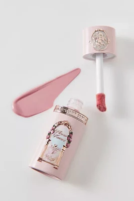 Flower Knows Strawberry Cupid All Day Glow Liquid Blush