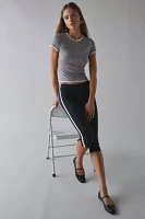 BDG Bodhi Twofer Layered Baby Tee