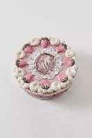 Flower Knows Strawberry Cupid Pressed Powder