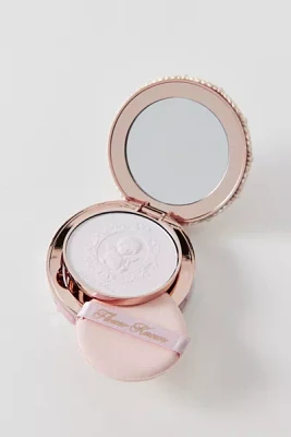 Flower Knows Strawberry Cupid Pressed Powder