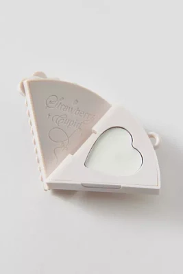 Flower Knows Strawberry Cupid Solid Perfume Travel Fragrance
